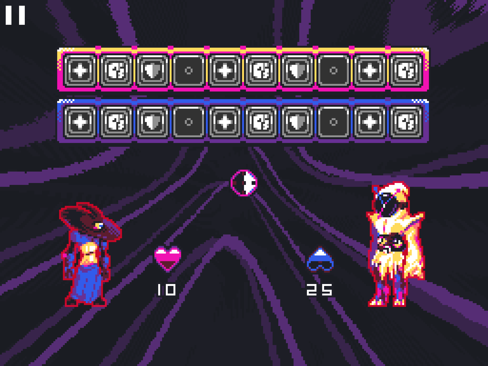 Screenshot 5 for Discontinuum