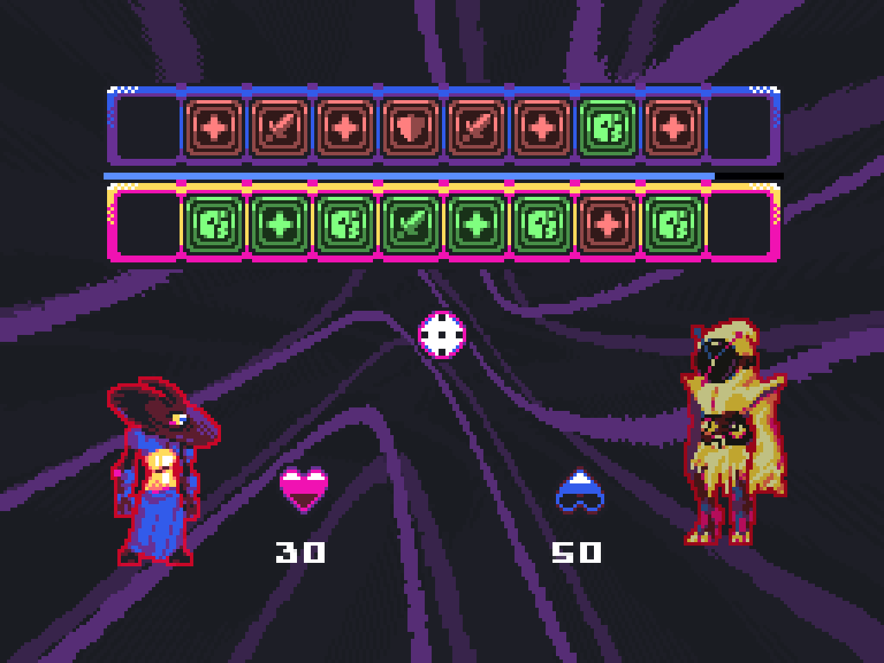 Screenshot 3 for Discontinuum