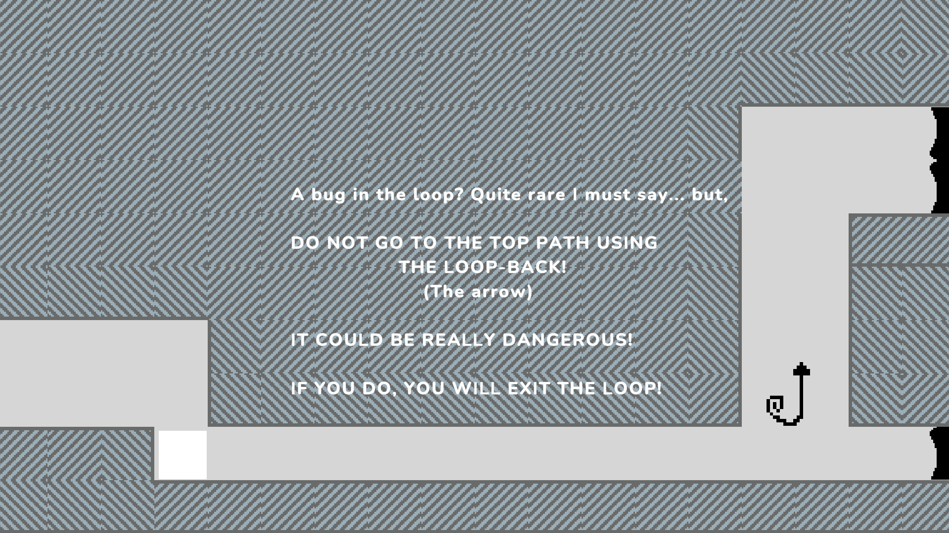 Screenshot 4 for Stuck in What?