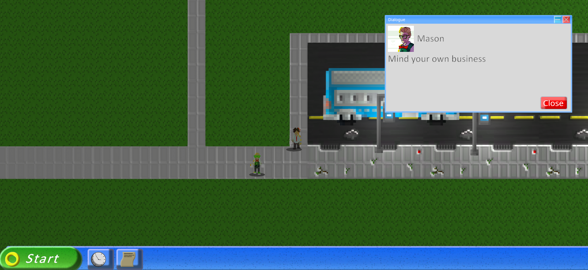 Screenshot 2 for Day in, Day in, D...
