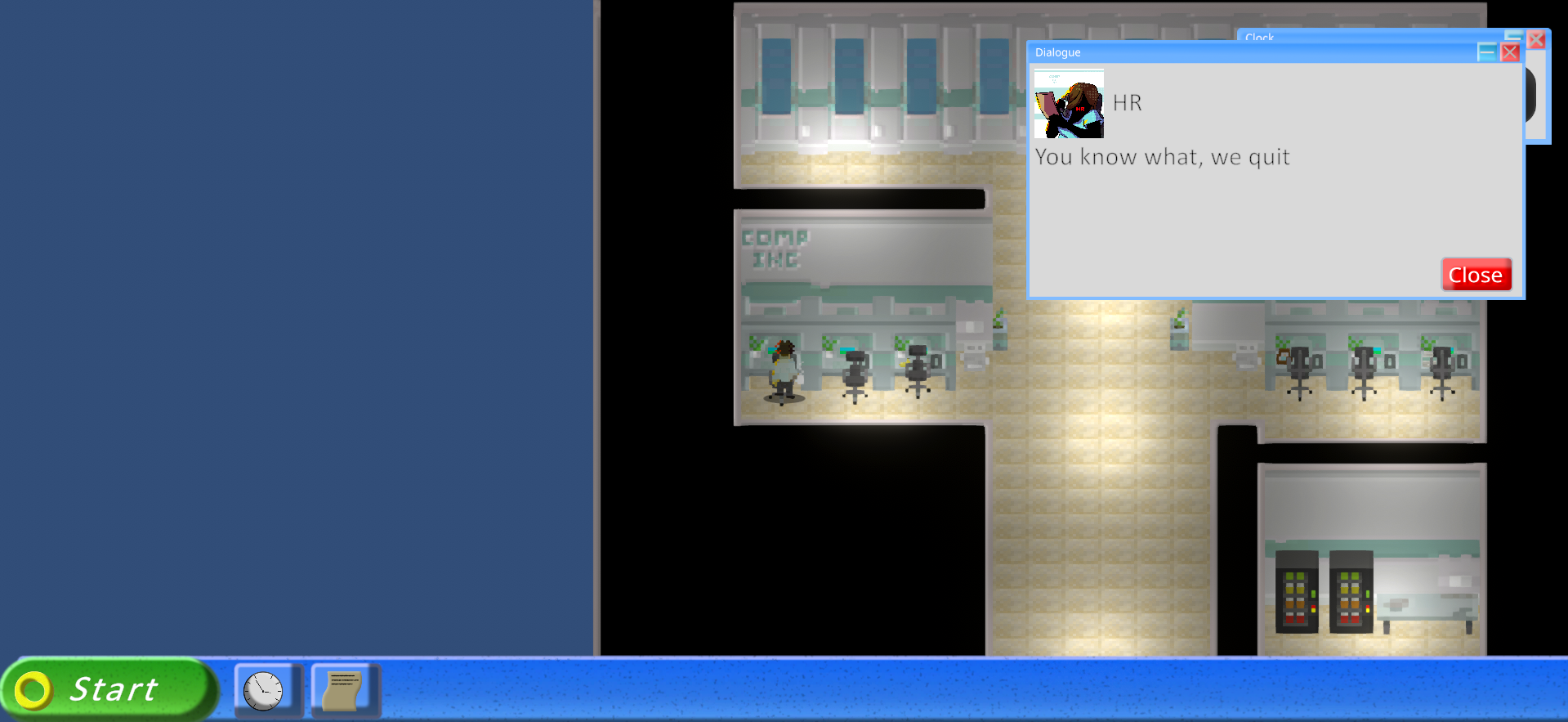 Screenshot 3 for Day in, Day in, D...