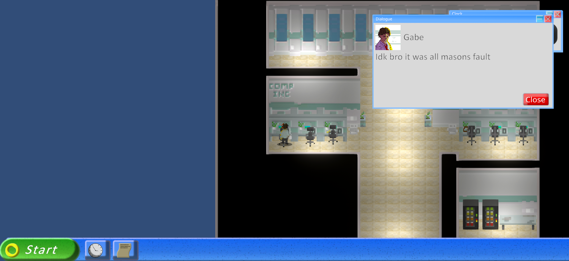 Screenshot 4 for Day in, Day in, D...