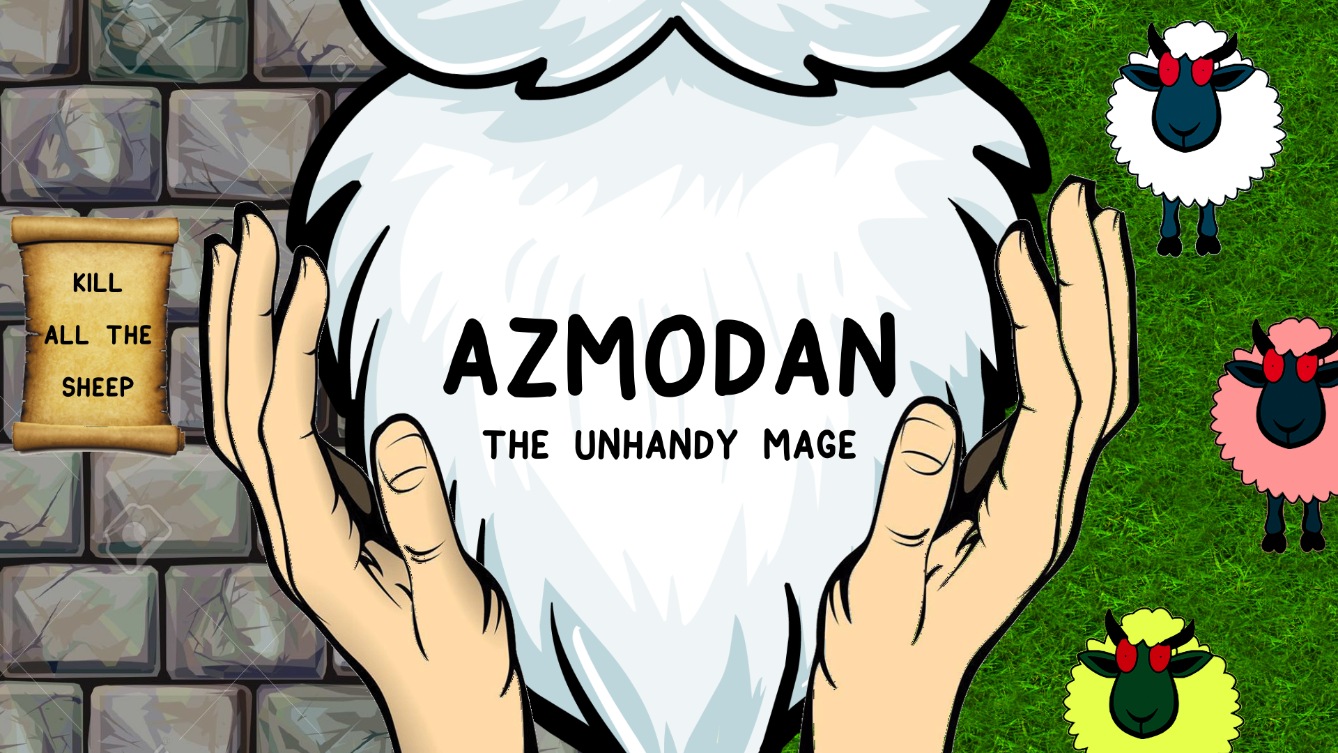 Azmodan