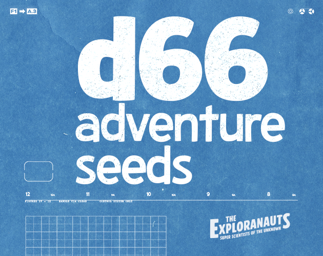 Screenshot 7 for d66 Adventure Seeds