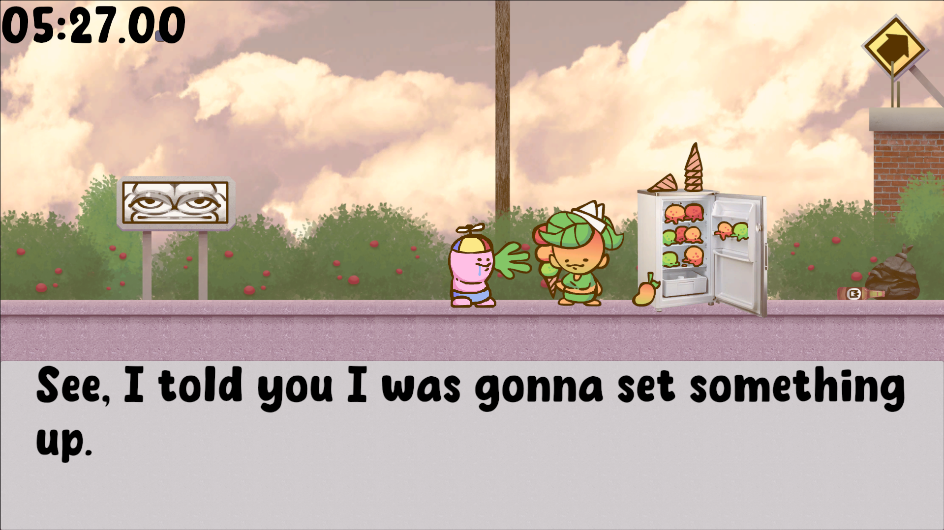 Screenshot 6 for Hibernation Is Sweet