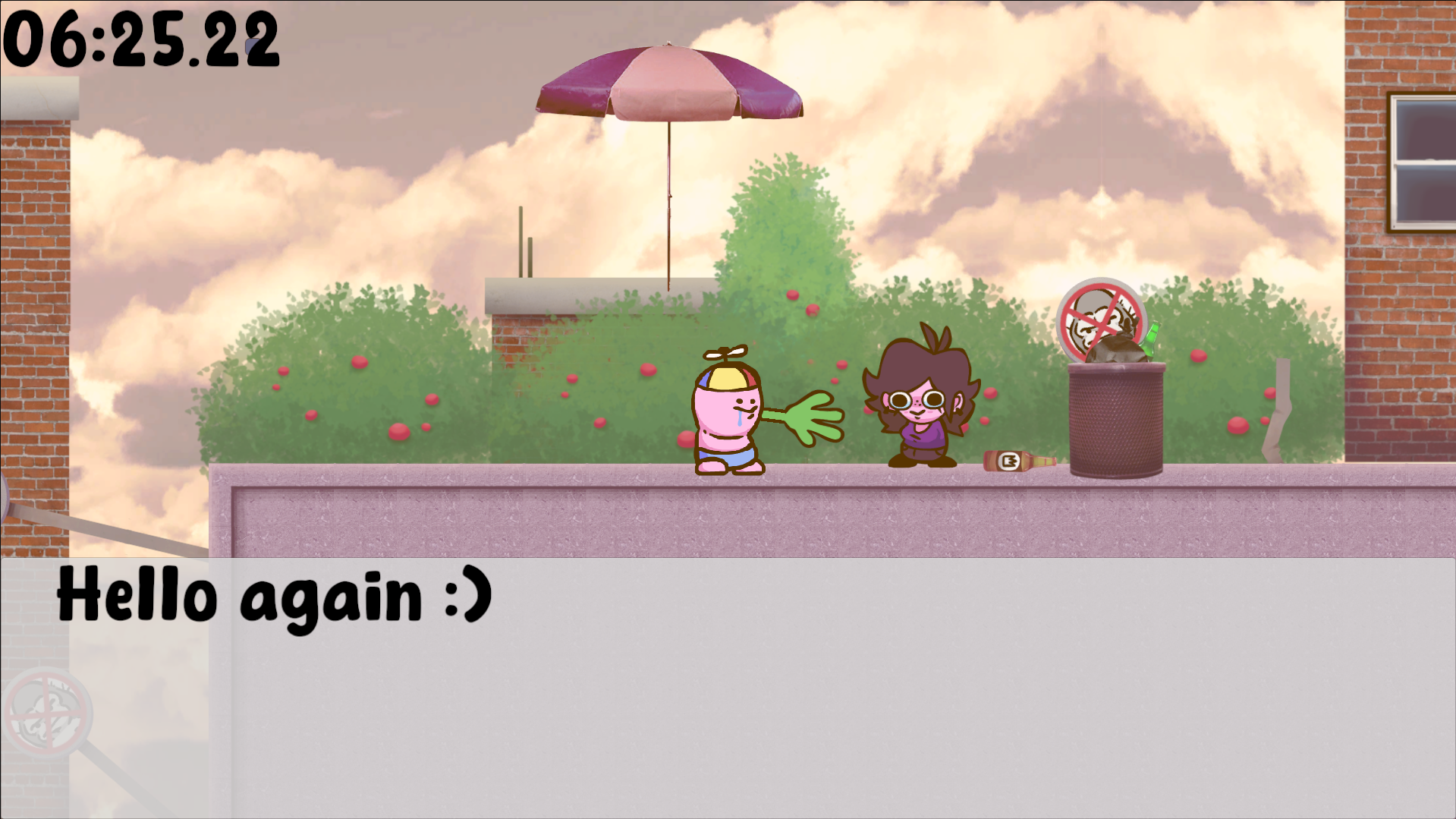 Screenshot 8 for Hibernation Is Sweet