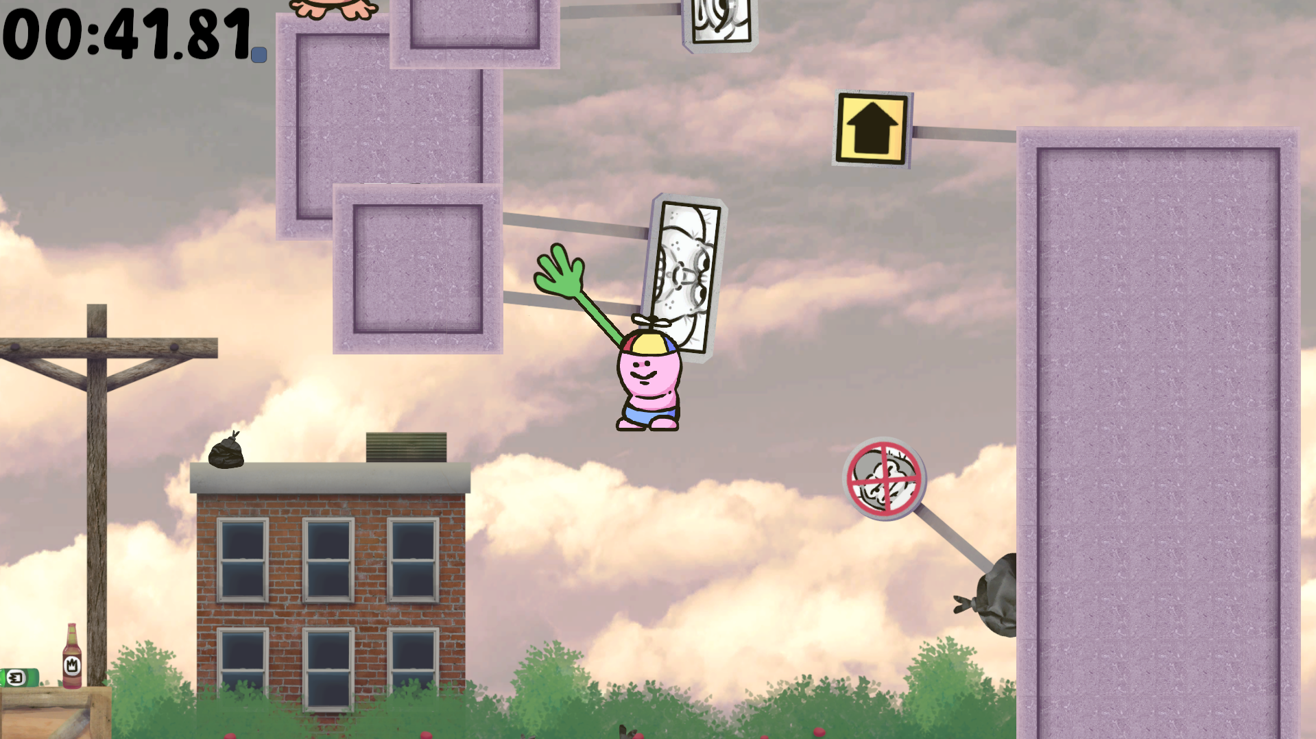 Screenshot 5 for Hibernation Is Sweet