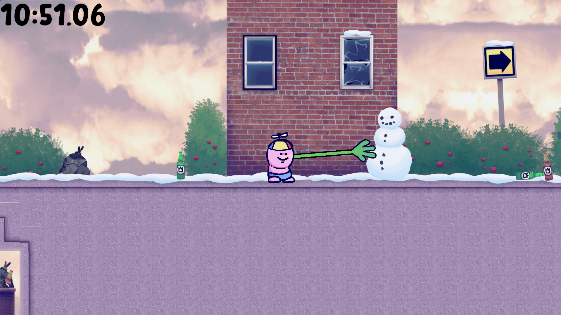 Screenshot 9 for Hibernation Is Sweet
