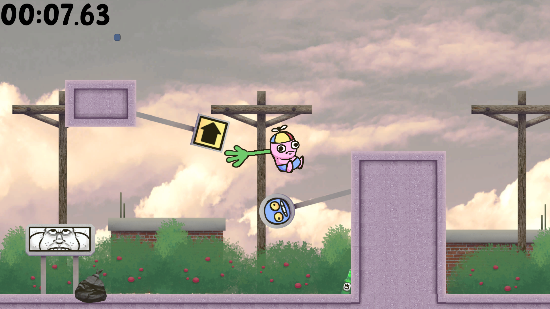 Screenshot 4 for Hibernation Is Sweet