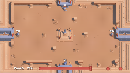Screenshot 2 for LAST YOU STANDING