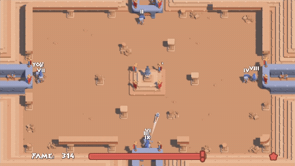 Screenshot 3 for LAST YOU STANDING