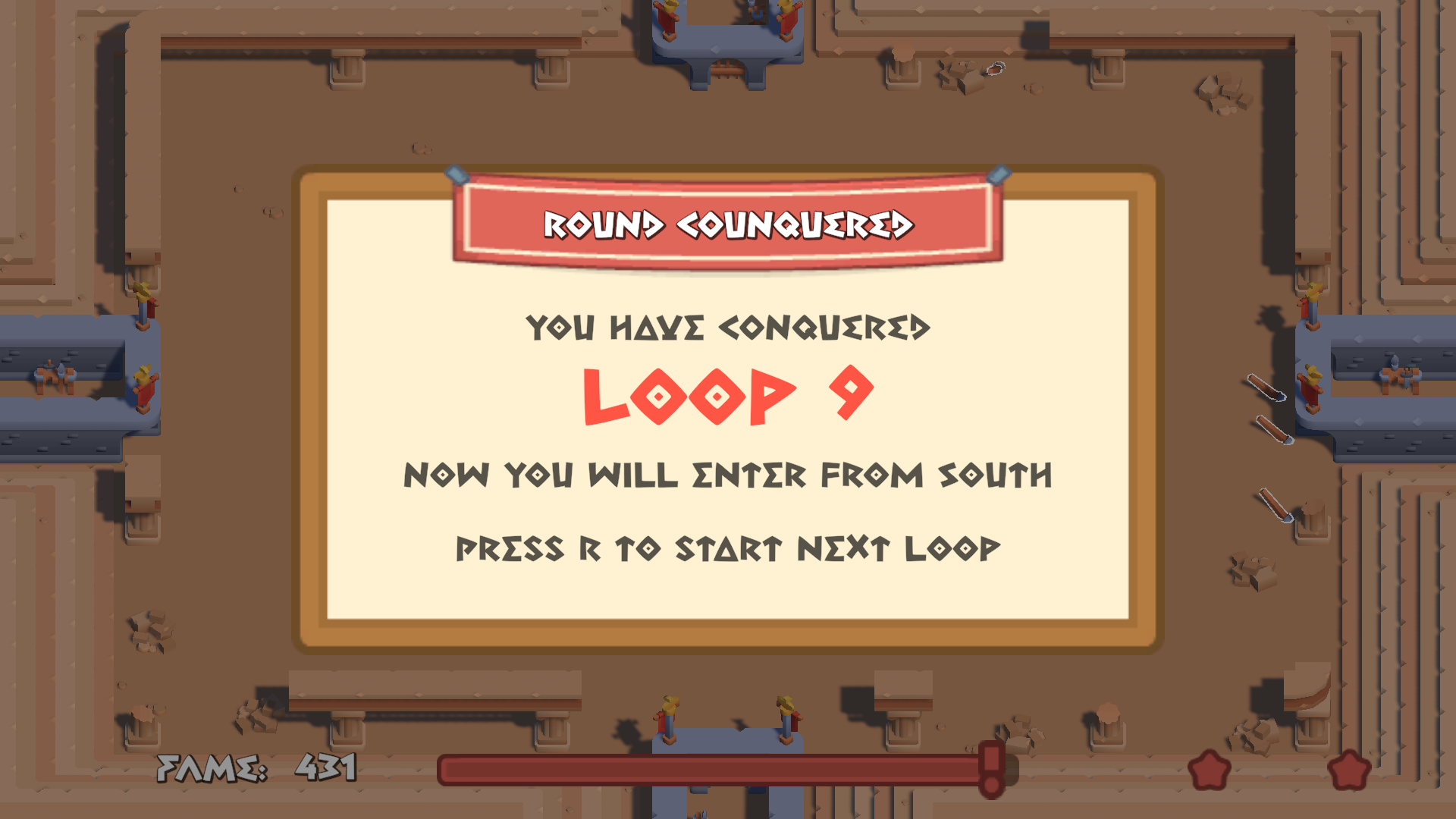 Screenshot 5 for LAST YOU STANDING