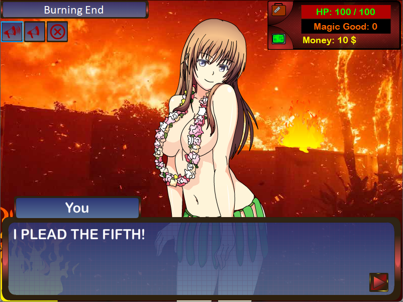 Sex Kitten 11: Summer Bash! screenshot 1