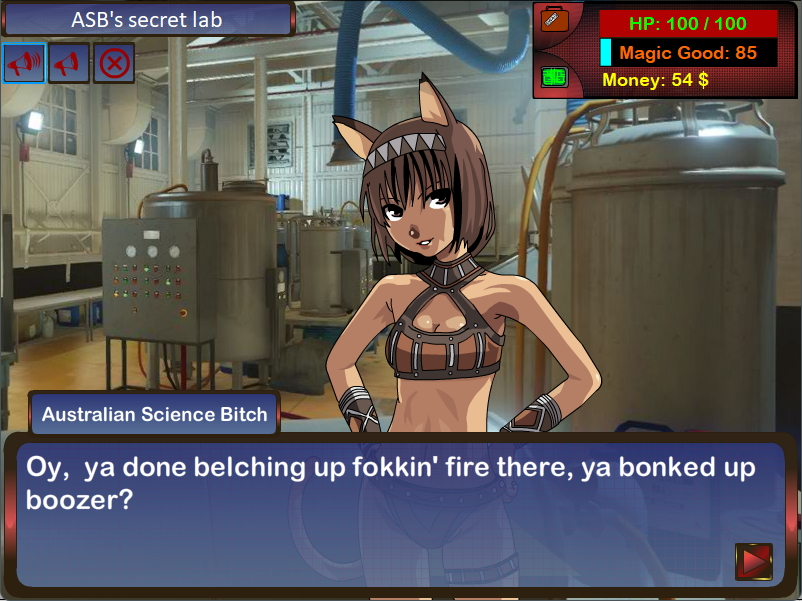 Sex Kitten 11: Summer Bash! screenshot 3