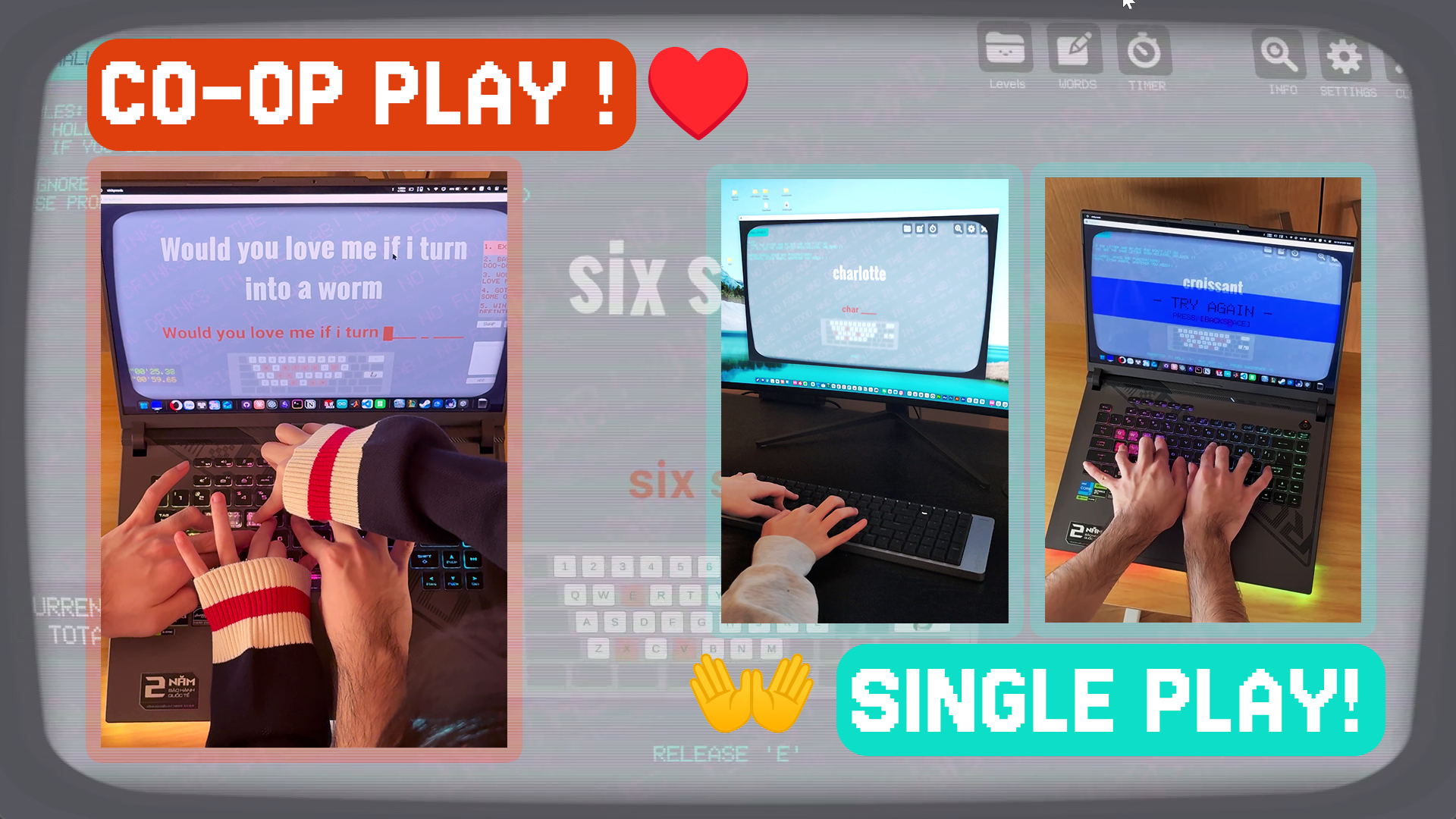 Screenshot 2 for StickyWords