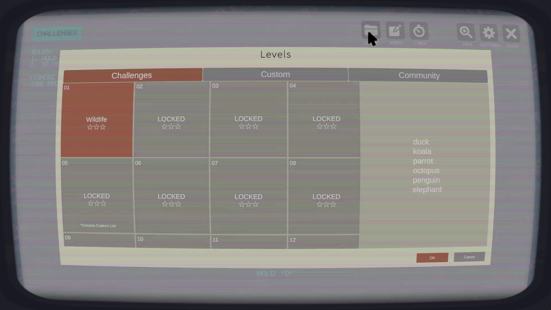 Screenshot 4 for StickyWords