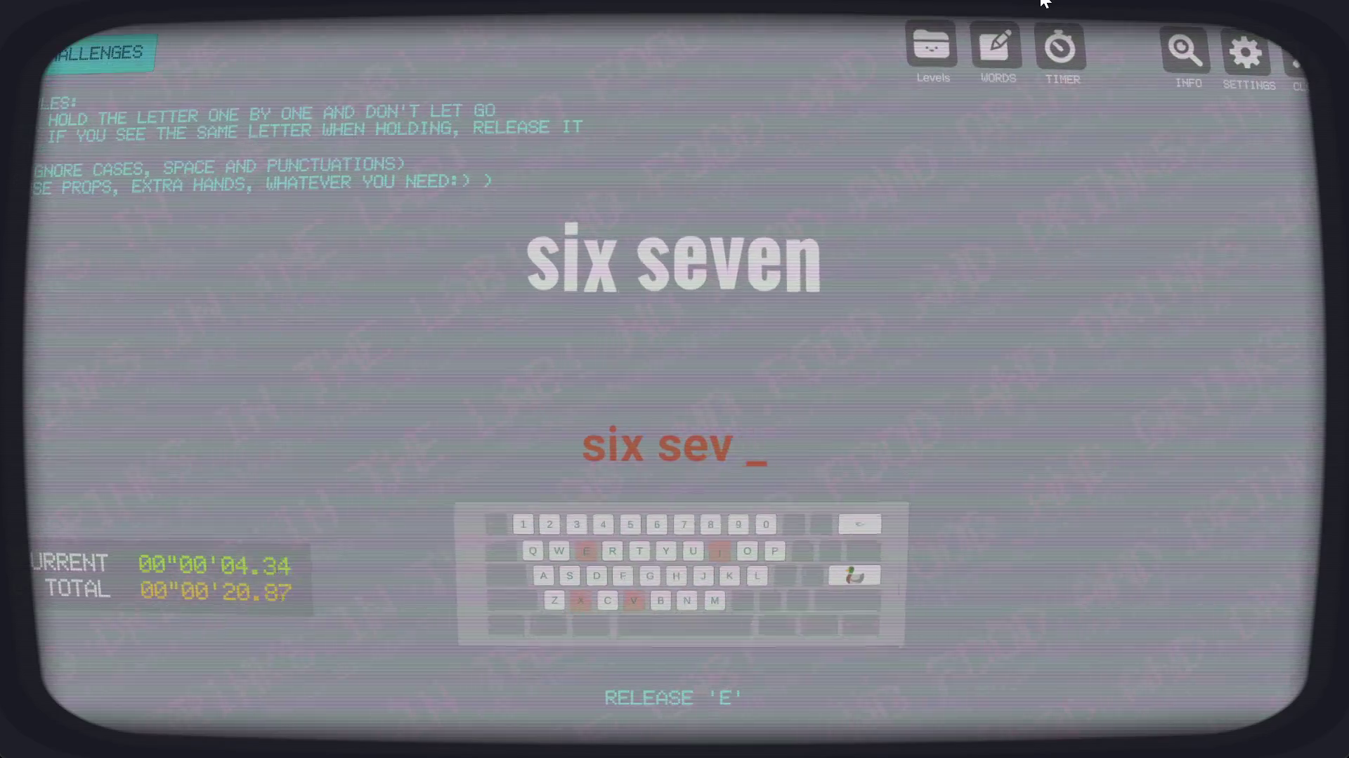 Screenshot 3 for StickyWords