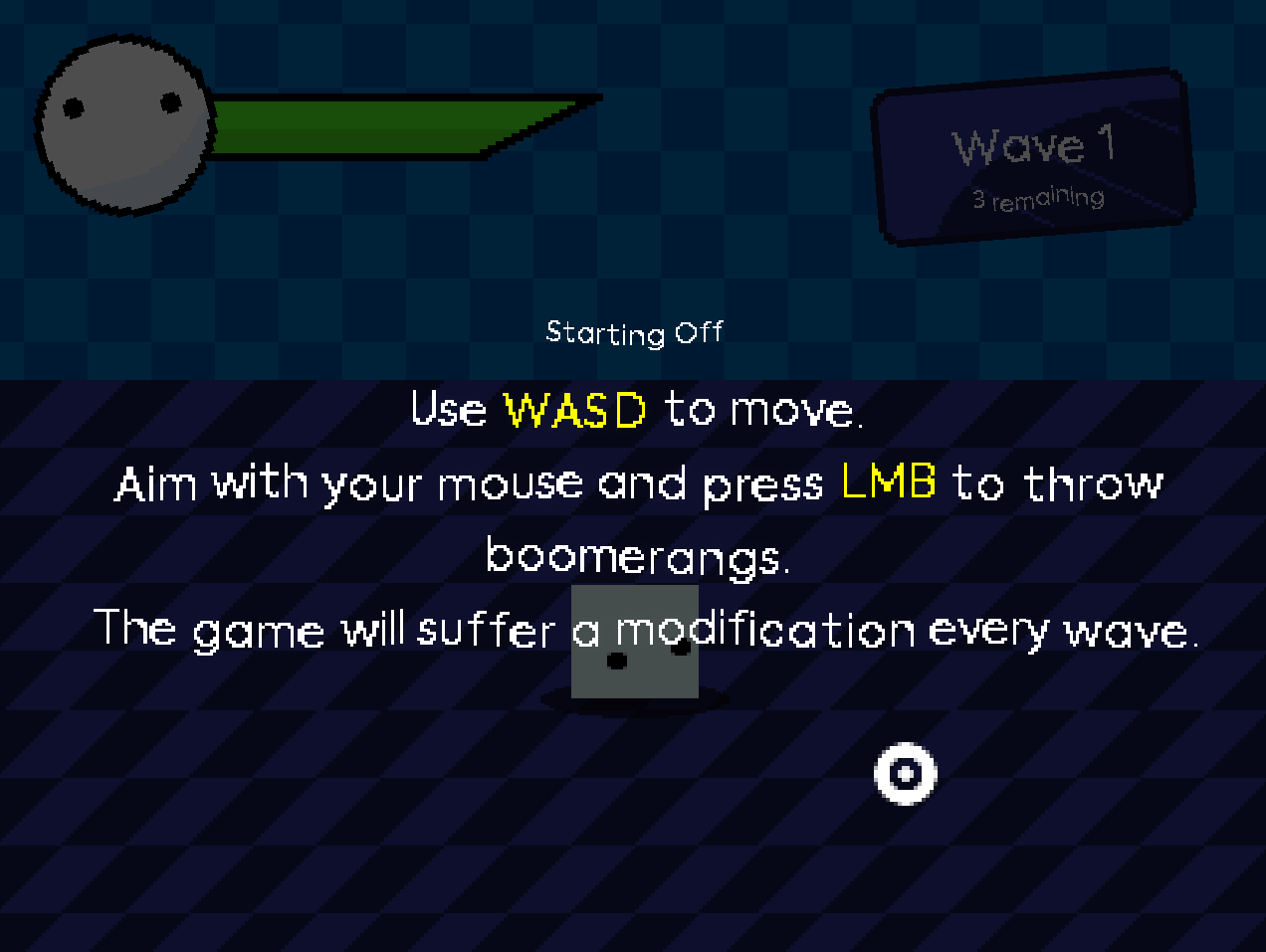 Screenshot 2 for The Easiest Way