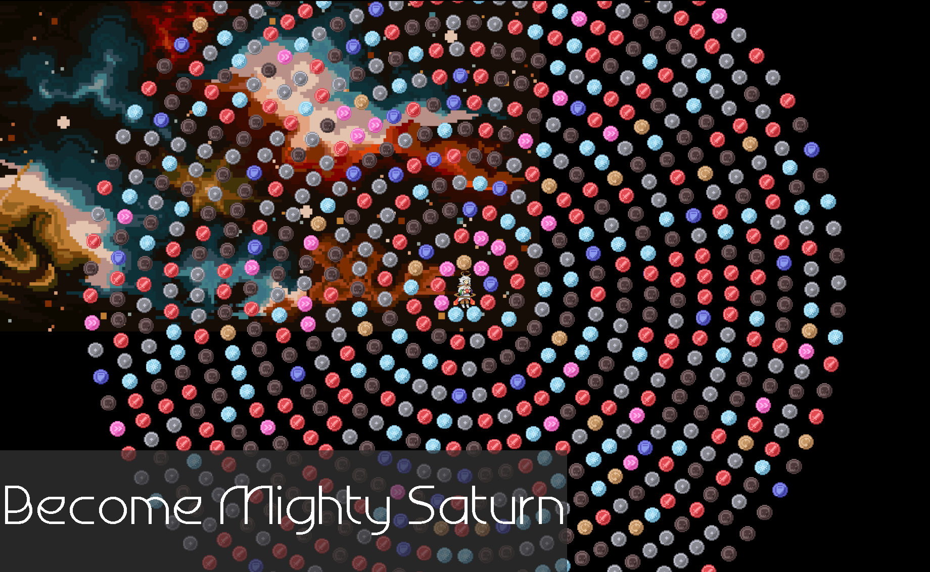 Screenshot 6 for Rings of Saturn