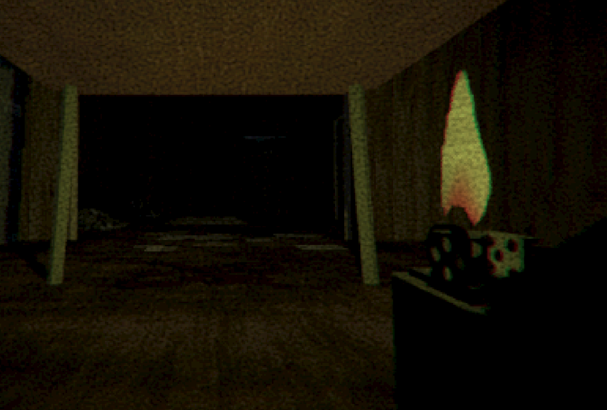 Screenshot 3 for Butchers Massacre