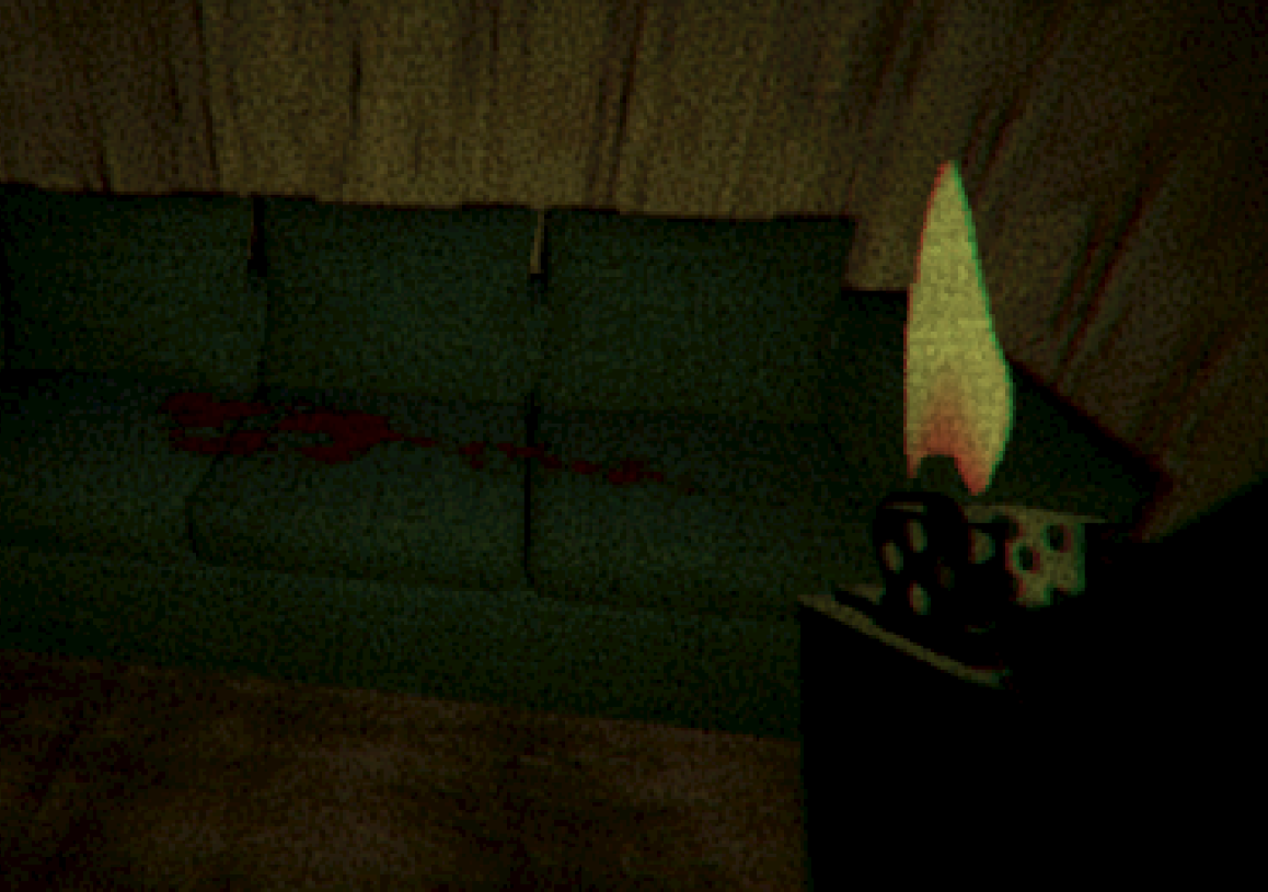 Screenshot 6 for Butchers Massacre