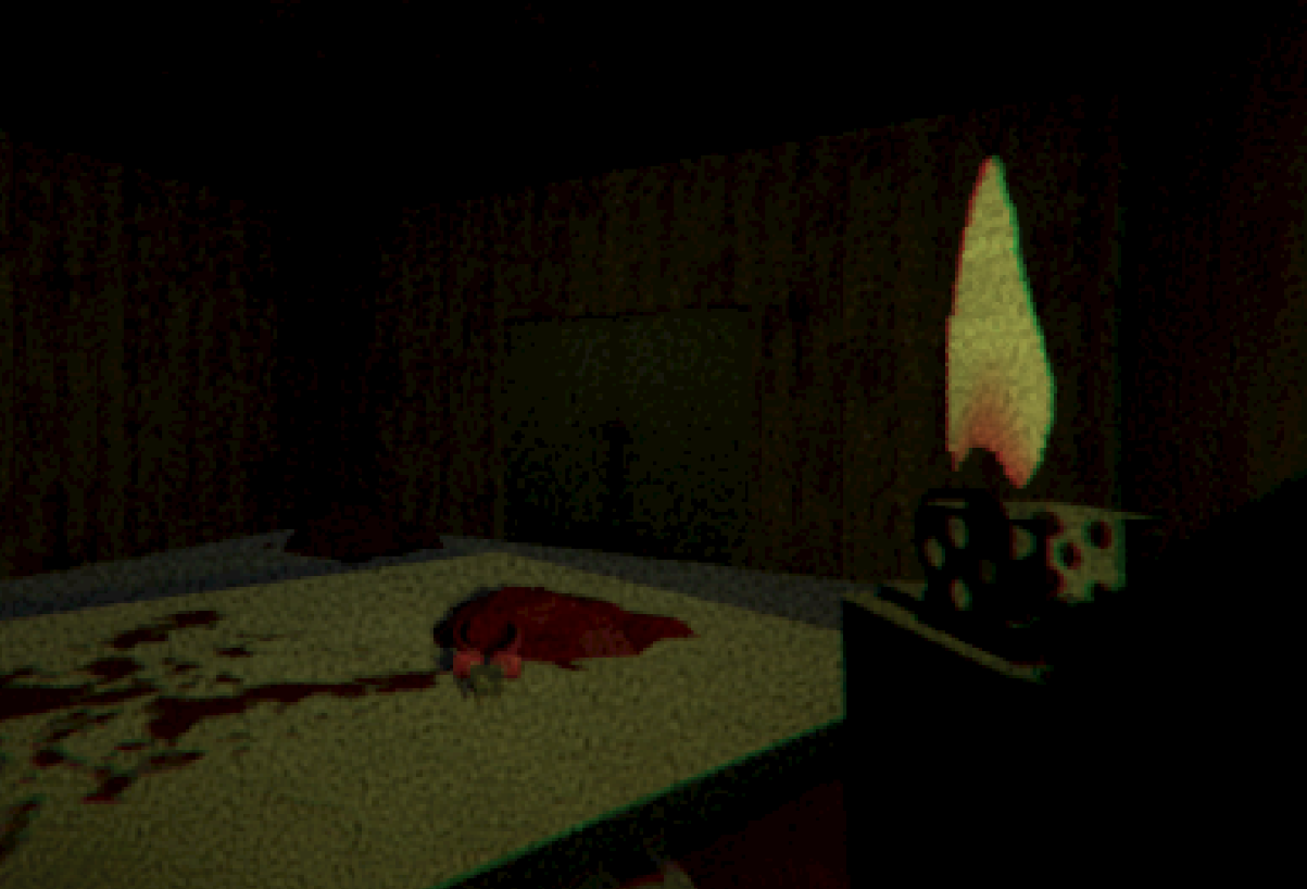 Screenshot 2 for Butchers Massacre