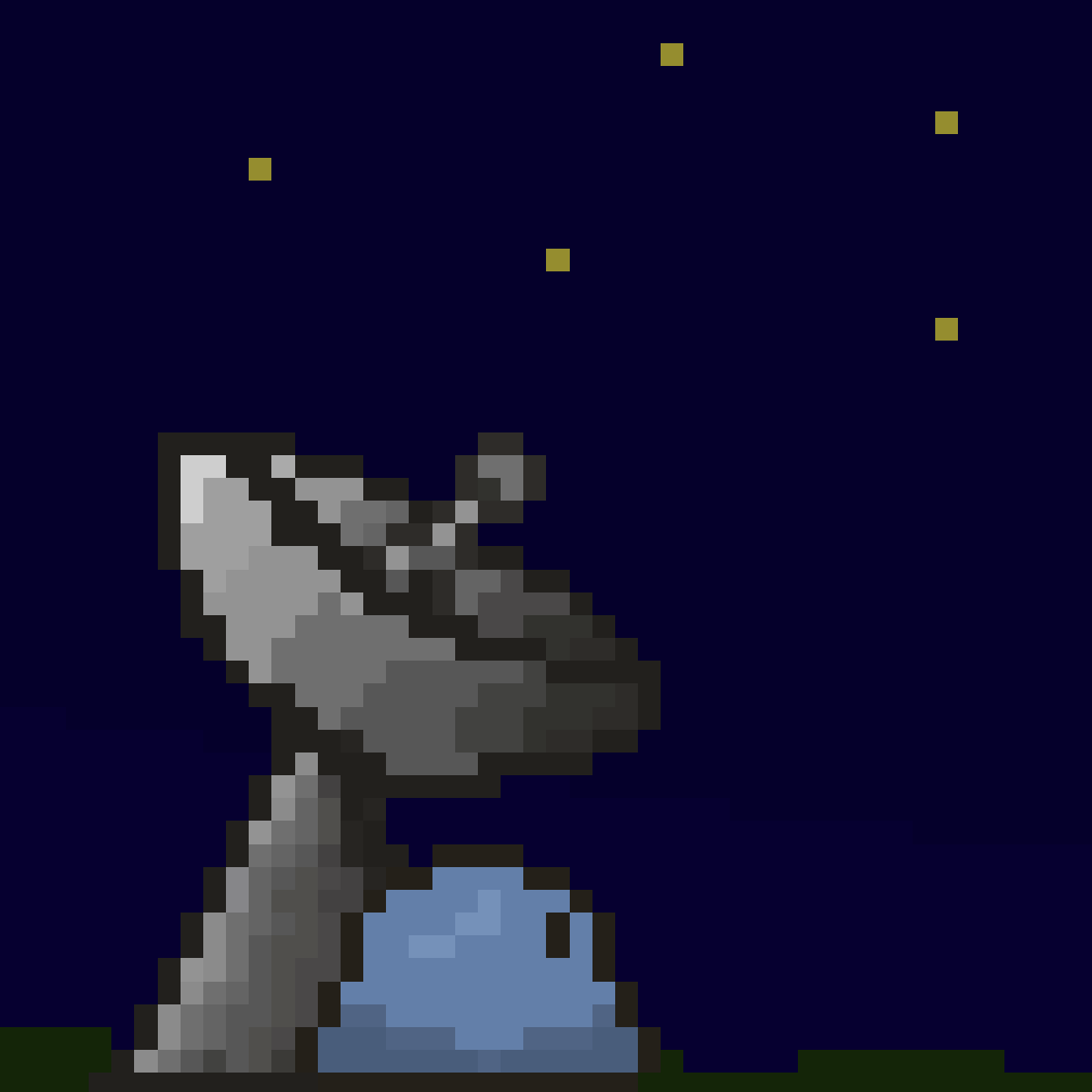 Screenshot 3 for Get Joe to Pluto!!