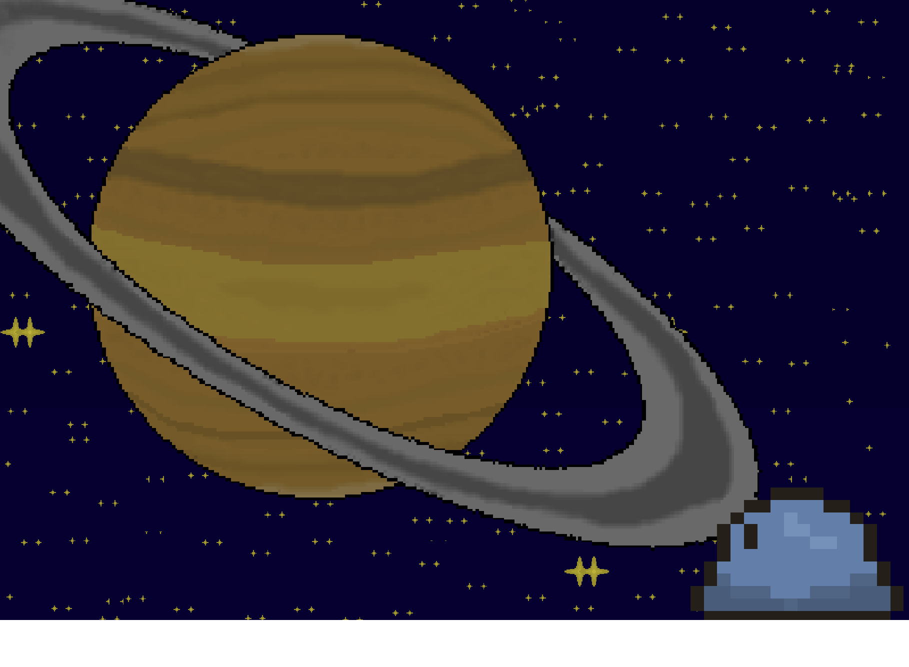Screenshot 4 for Get Joe to Pluto!!