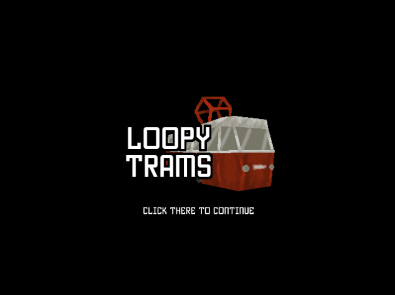 Screenshot 2 for Loopy trams