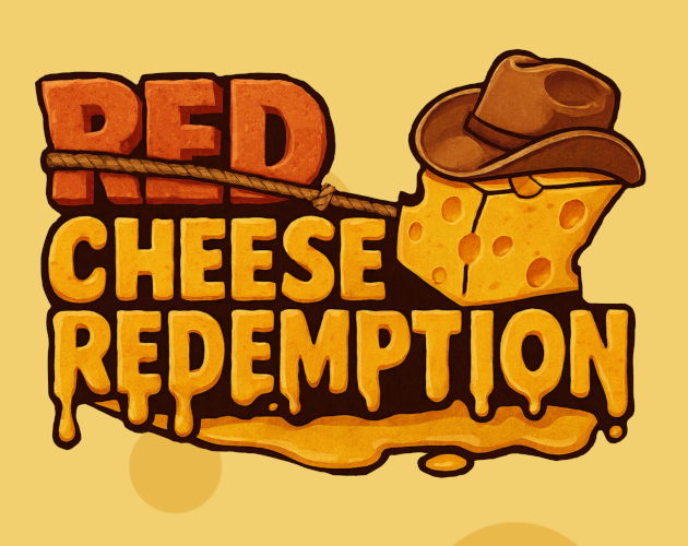 Screenshot 2 for Red Cheese Redemption
