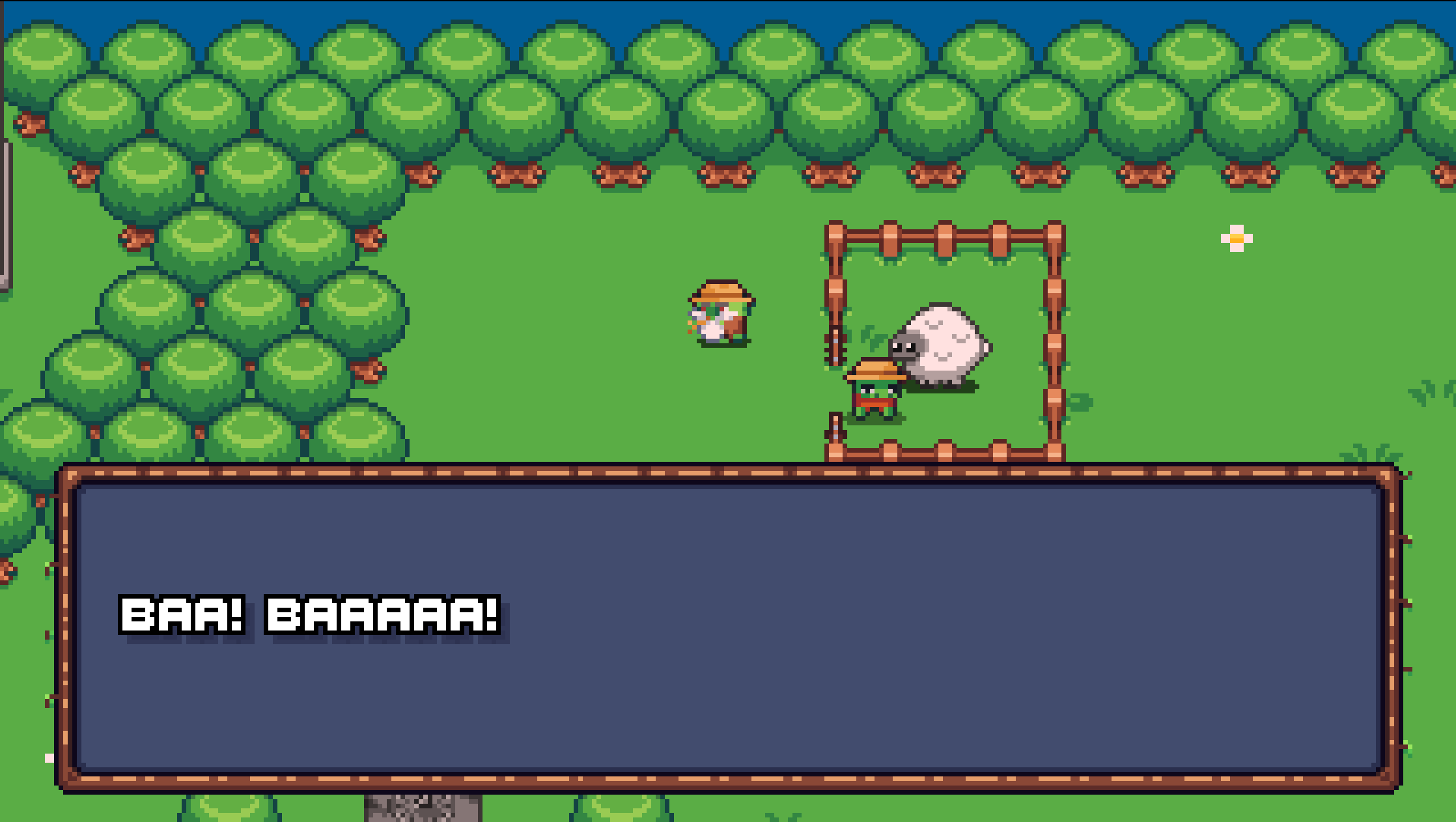 Screenshot 3 for Ring Isle: Looped in Time