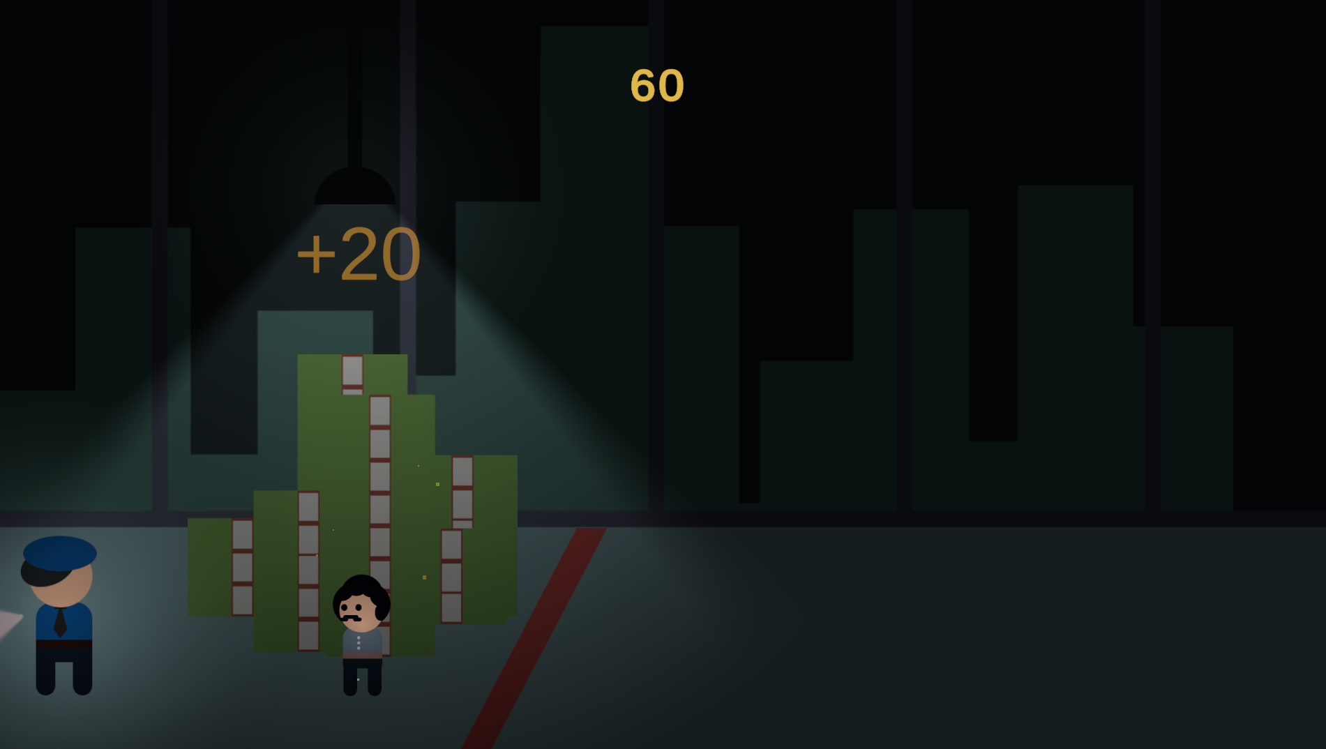 Screenshot 2 for Bob Has A Job