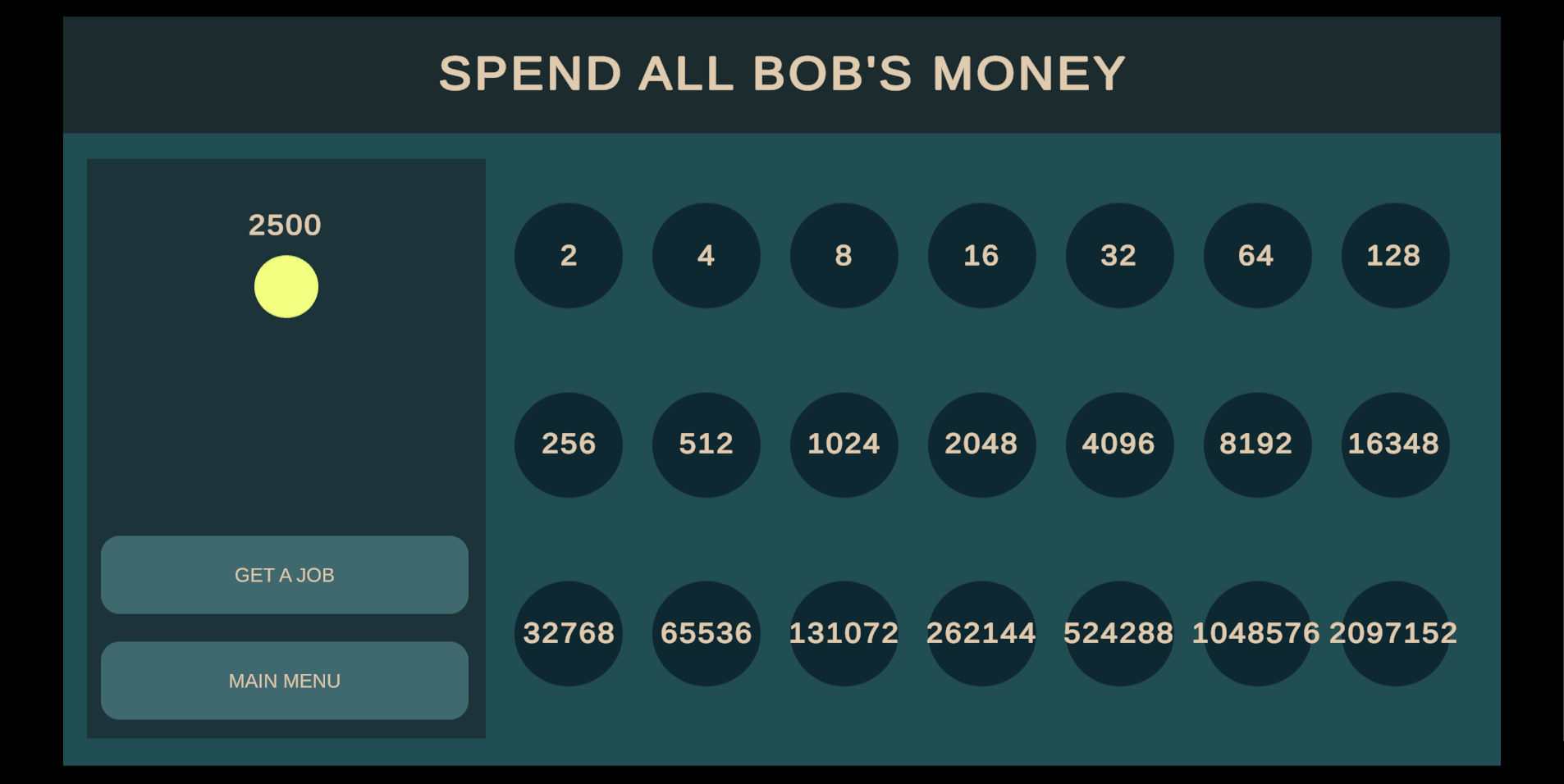Screenshot 4 for Bob Has A Job