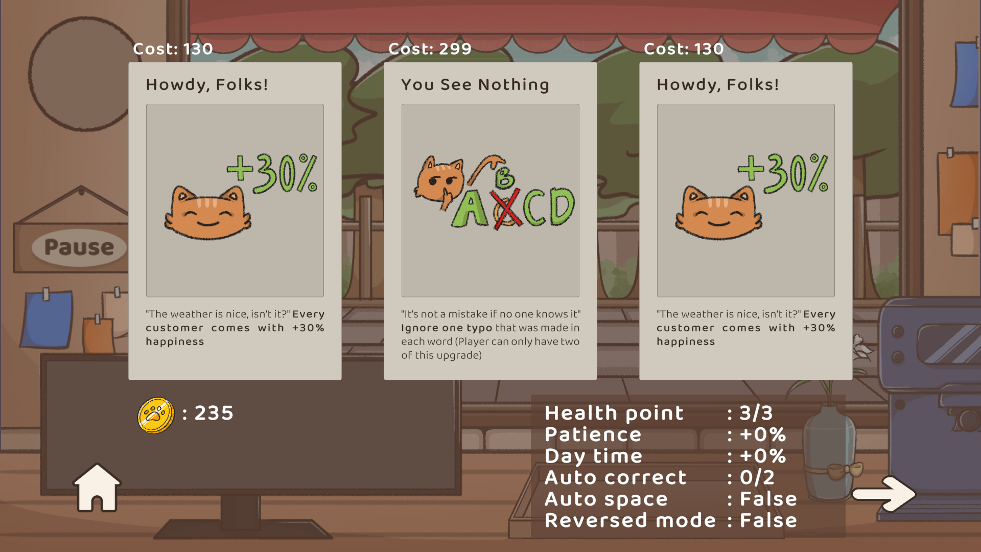 Screenshot 2 for Typeuran