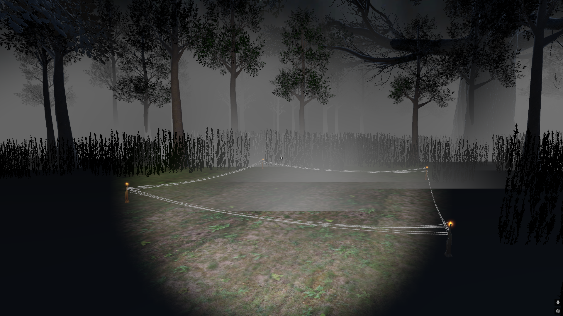 Screenshot 3 for Pla-ra Panic