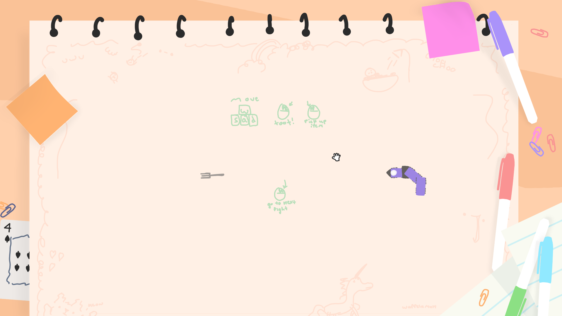 Screenshot 4 for Choo Choo Fight