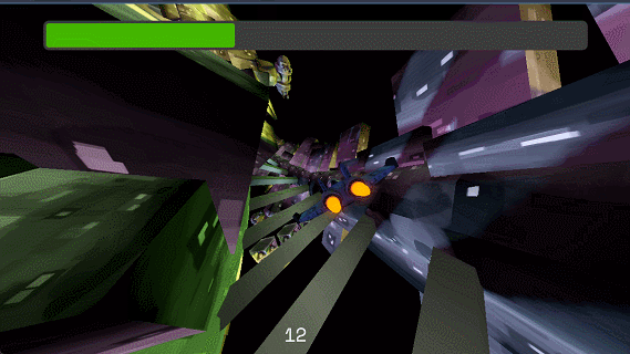 Screenshot 3 for a moebius strip is a one sided surface