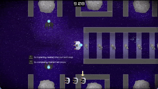 Screenshot 3 for You're the Crew