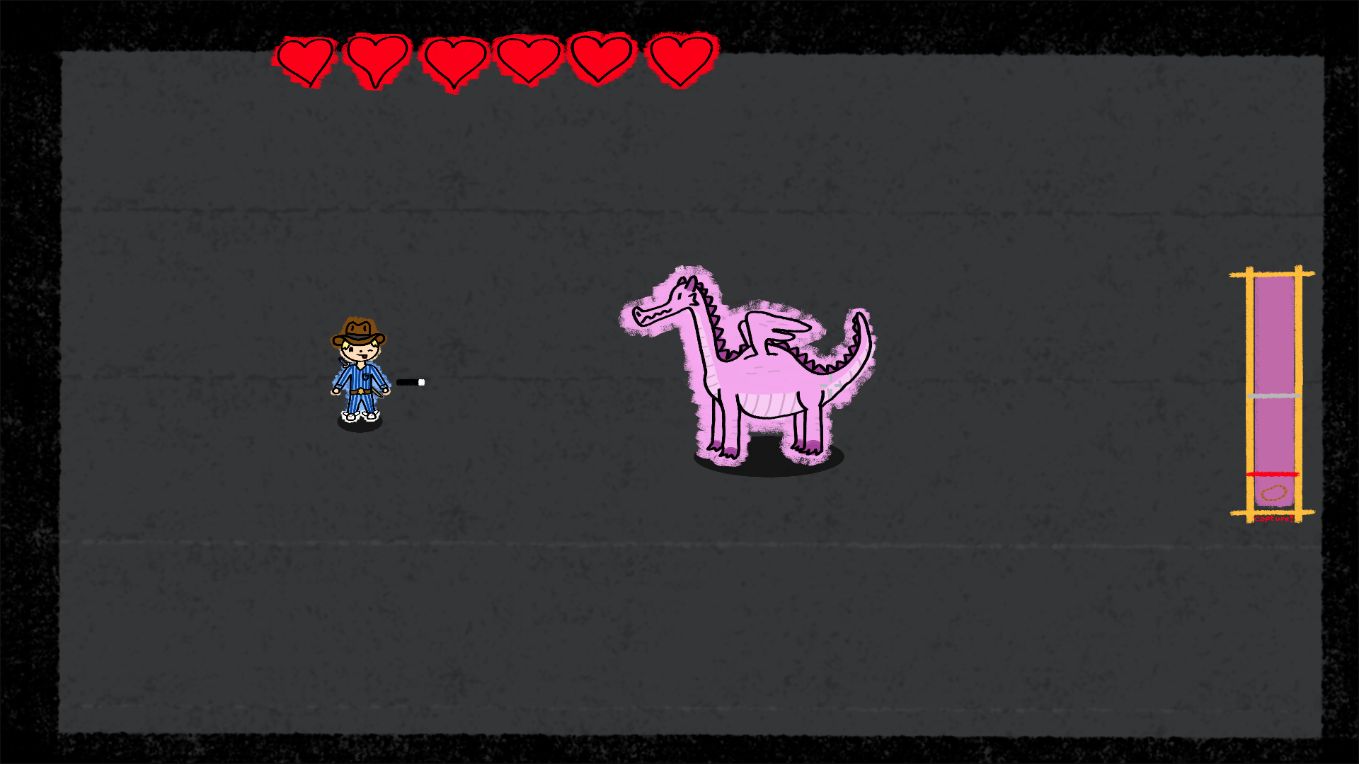 Screenshot 3 for Loopy the Magical Ninja Cowboy