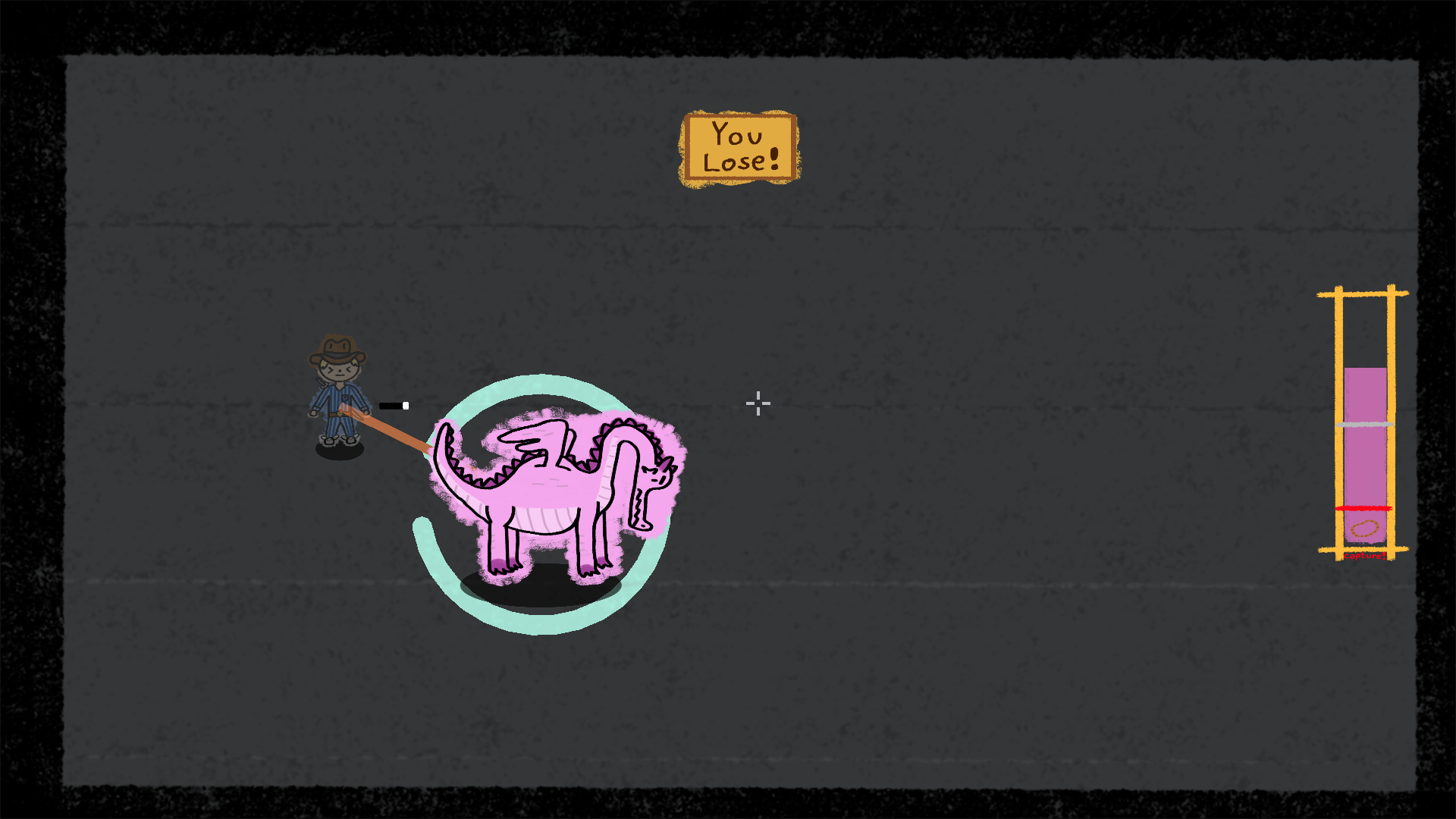 Screenshot 4 for Loopy the Magical Ninja Cowboy