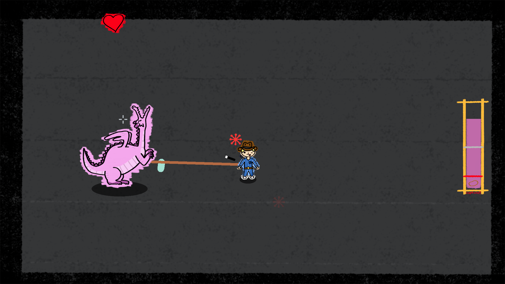 Screenshot 5 for Loopy the Magical Ninja Cowboy