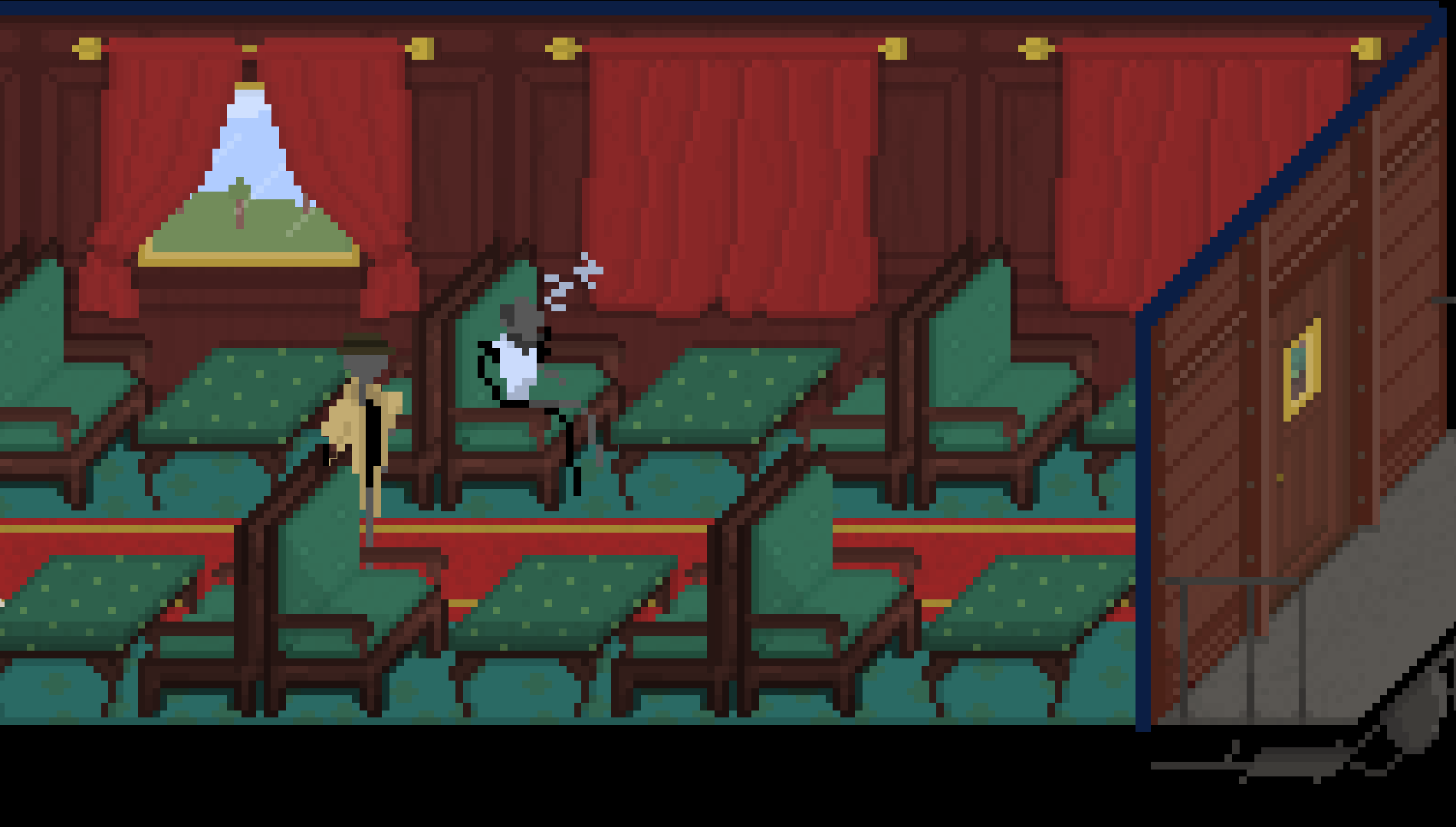 Screenshot 5 for Who killed ME?