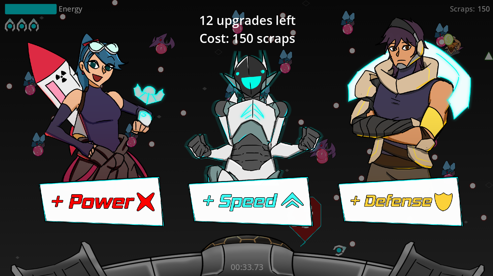 Screenshot 3 for Drover