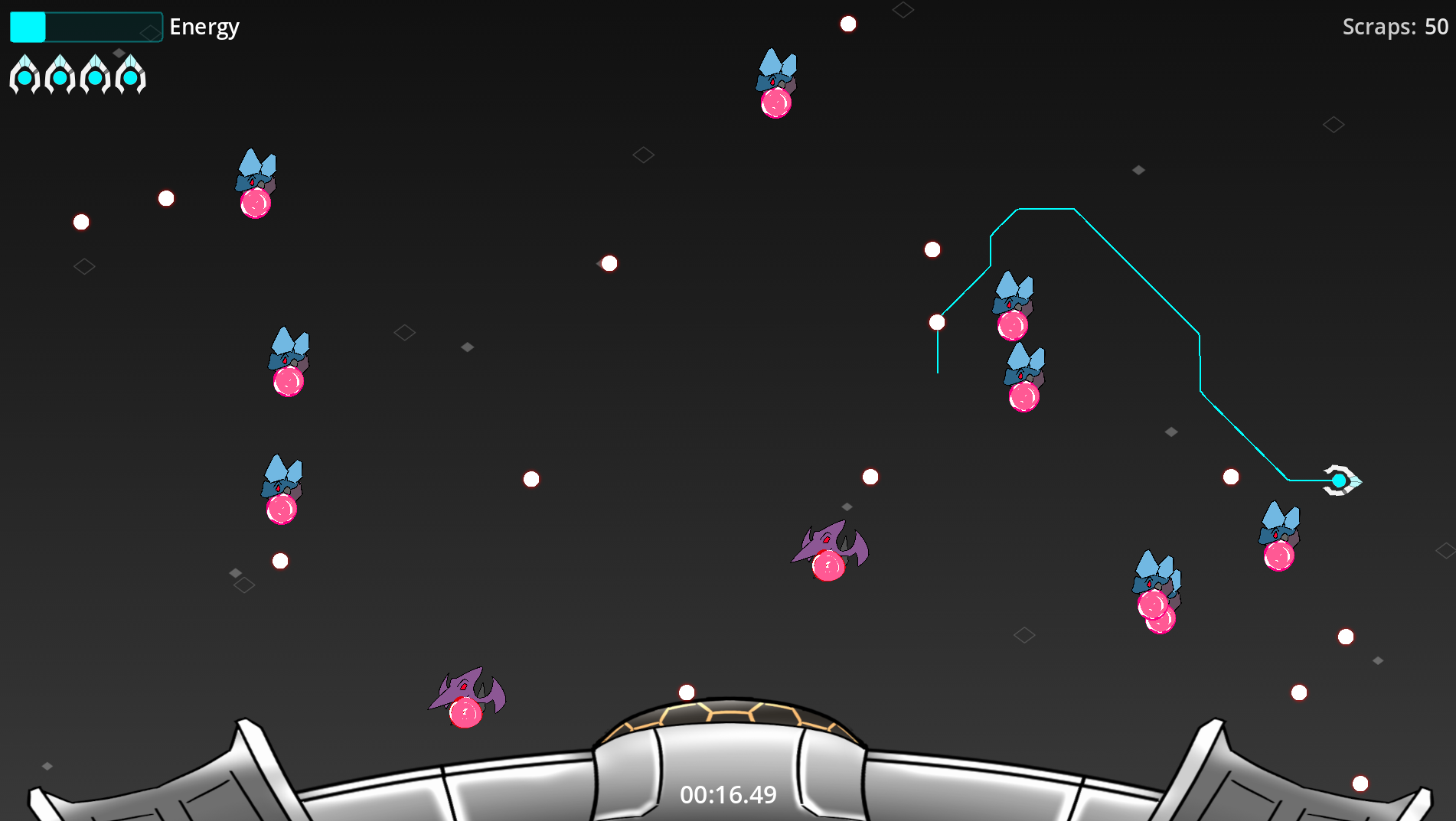 Screenshot 2 for Drover