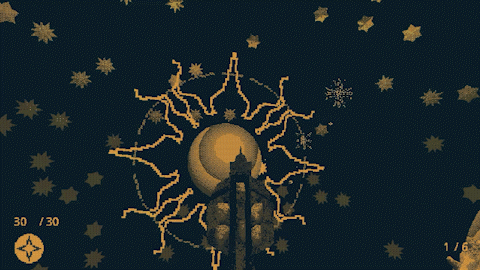 Screenshot 4 for The Gun That Killed God
