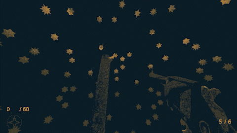 Screenshot 8 for The Gun That Killed God