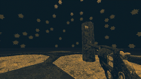 Screenshot 7 for The Gun That Killed God