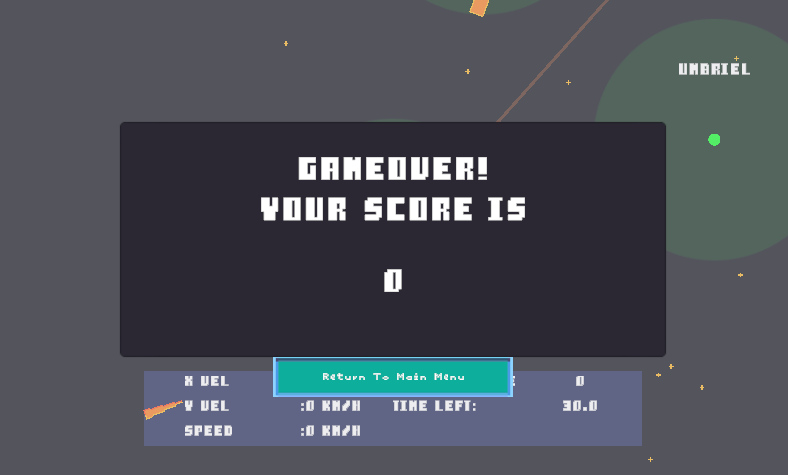 Screenshot 5 for Swingby Delivery