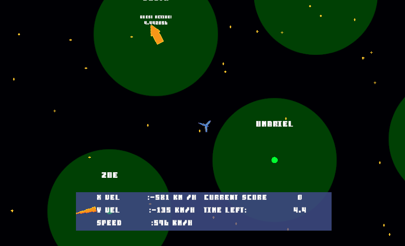 Screenshot 4 for Swingby Delivery