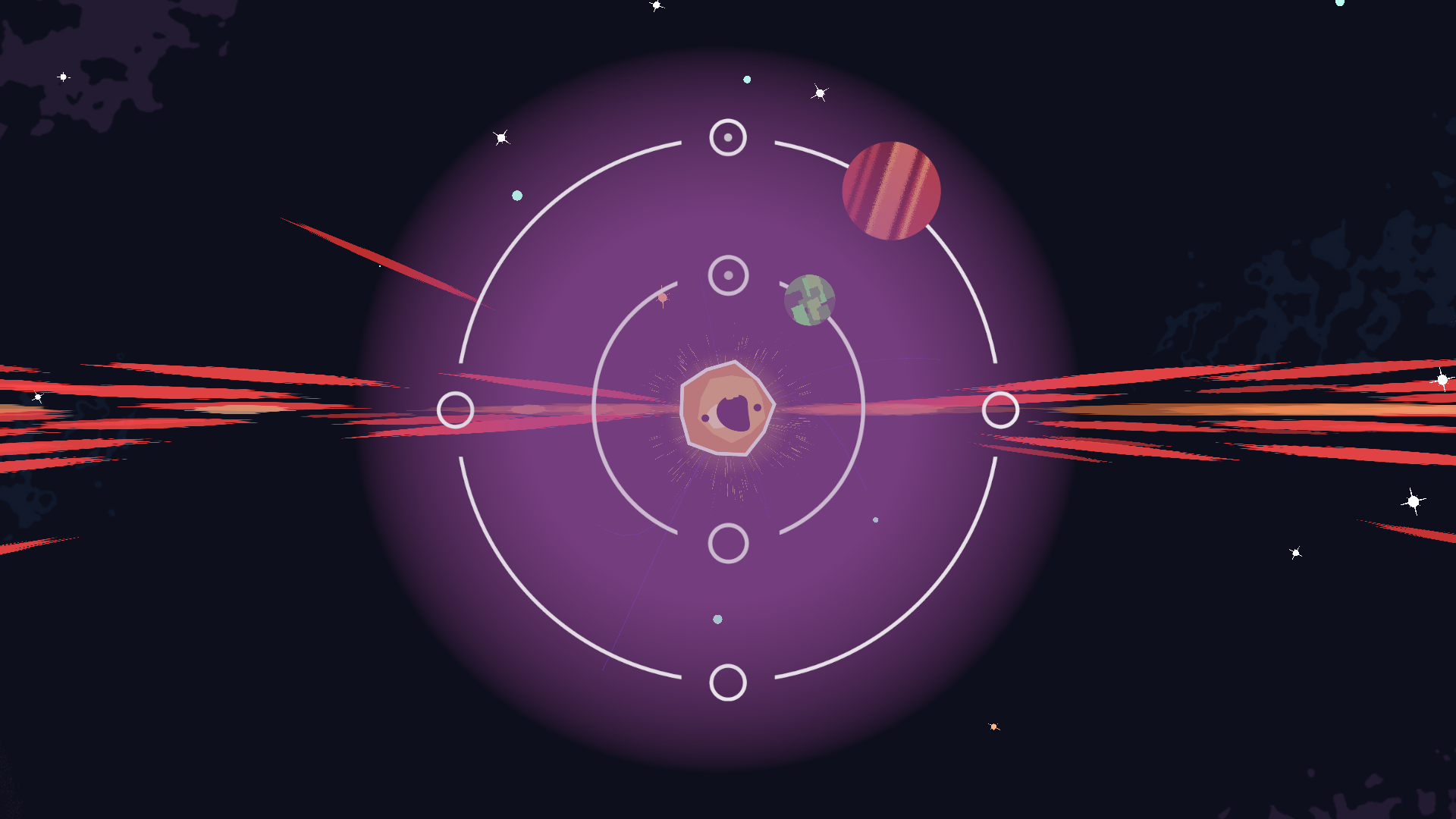 Screenshot 3 for Twinkle, Twinkle, Loopy Star
